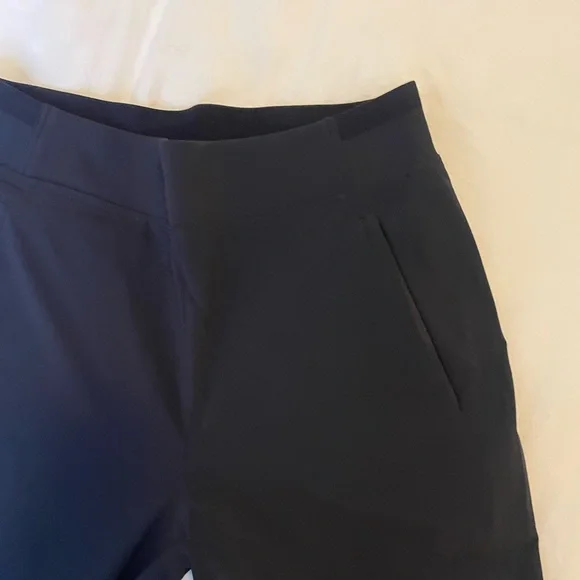 Athleta Black Pants - Picture 4 of 4
